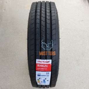 215/75R17.5 135/133L 16PR RoadX RH621 esisillale 3MPSF M+S