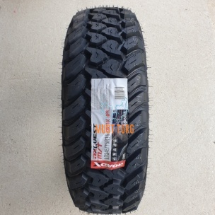 245/75R16LT 120/116Q RoadX RXquest M/T