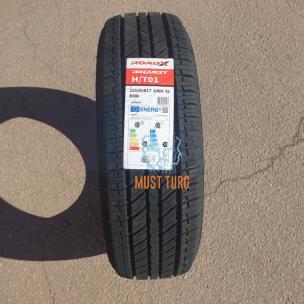 225/65R17 102S RoadX RXquest H/T01