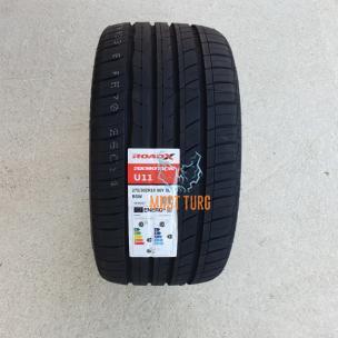 275/30R19 96Y XL RoadX RXmotion U11