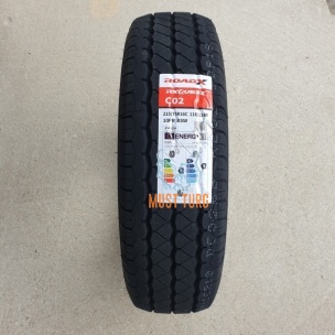 215/75R16C 116/114R RoadX RXquest C02