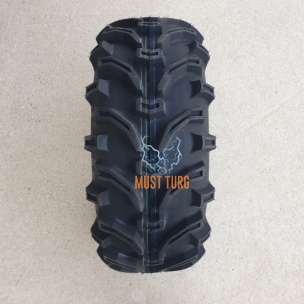 ATV rehv 27X10R12 45F 4PR Kenda K299 Bear Claw TL