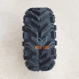 ATV tire 26X10R12 52J 6PR BKT Wing W-207 TL