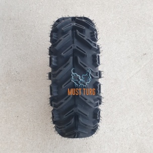 ATV rehv 25X8R12 43J BKT Wing W-207 TL