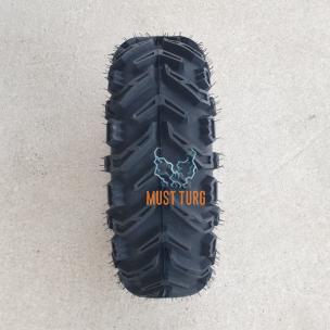 ATV tire 25X8R12 BKT Wing W-207 TL