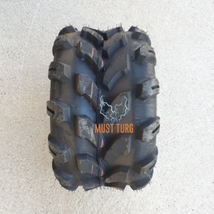 ATV tire 18X9.50R8 33F 6PR Sunf A003 TL