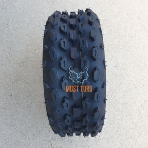 ATV tire 19X7R8 28F 6PR Sunf A015