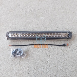 W-light Thunderbolt 100W 11-32V 9423lm Ref.50 6000K E9 R10