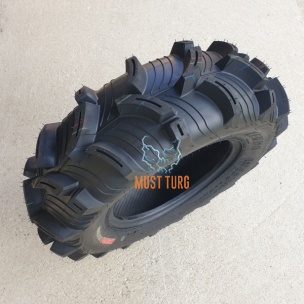 ATV rehv 25X8R12 43L 6PR Kenda Executioner K538
