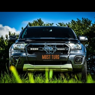 Kaugtulede kit. Ford Range 19- Lazer TRIPLE-R 750 G2