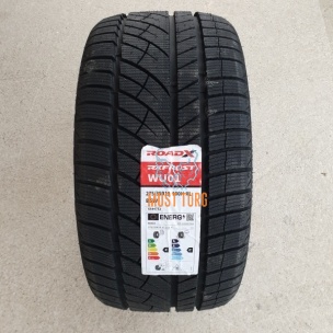 275/35R19 100H XL RoadX RXFrost WU01 M+S