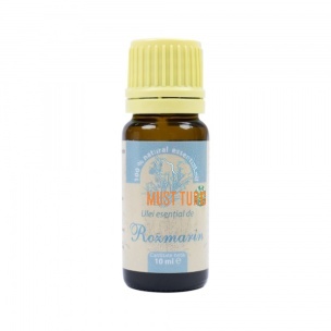 Rosemary essential oil 10ml