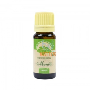 Essential oil Peppermint 10ml