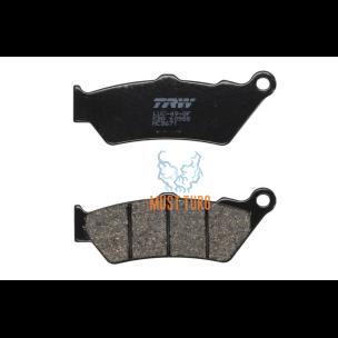 Brake pads rear BMW R1200GS/1250GS TRW