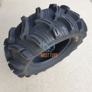 ATV tire 28X11R14 58L PR6 Kenda K538 Executioner