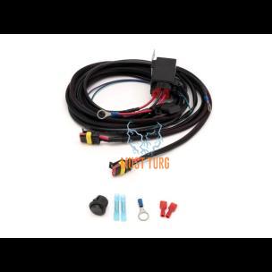 Wiring harness with park light Lazer for lights Triple-R / Linear