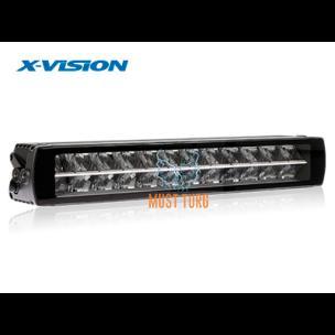 Kaugtuli X-Vision Maxx 600 parktulega 95W 11040lm 10-36V Ref.40 R112 R10