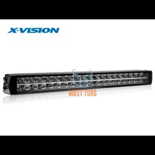 High beam X-Vision Maxx 800 with parking light 160W 15000lm 9-36V Ref.40 R112 R10