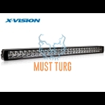 High beam X-Vision Maxx 1100 with parking light 230W 17940lm 10-36V Ref.40 R112 R10