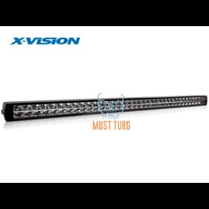 High beam X-Vision Maxx 1300 with parking light 340W 25000lm 9-36V Ref.40 R112 R10