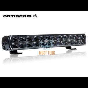 Kaugtuli Optibeam Super Captain Dual 600 parktulega 210W 9-36V Ref.50 25000lm R112 R10