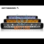 High beam Optibeam Savage 20 with parking light 100W 9-36V Ref.40 8000lm R112 R10