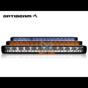 High beam Optibeam Savage 40 with parking light 260W 9-36V Ref.40 15000lm R112 R10