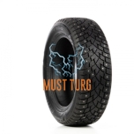 215 / 70R16 100T Delinte WD42 studded tire