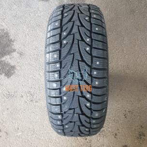 215/65R17 99T RoadX RXFrost WH12 naastrehv