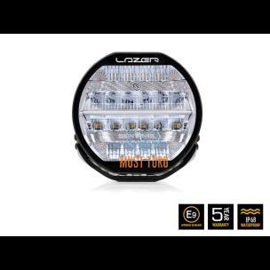 Lazer Sentinel 9 Chrome 10-32V 87W Ref.20 9520lm