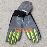 Bicycle gloves Oxford Bright 2.0 size L