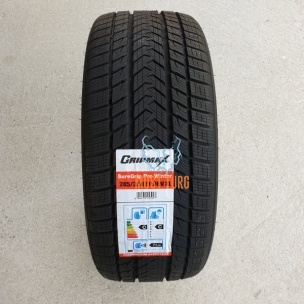 245/35R21 96V XL Gripmax Pro Winter M+S lamellrehv