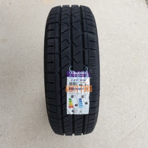 215/65R16 109/107T Laufenn I Fit Van LY31 M+S lamell by Hankook