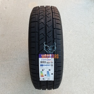 215/70R15C 109/107R Laufenn I Fit Van LY31 M+S lamell by Hankook