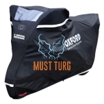 Motorcycle cover OXFORD Stormex New size M 229x99x125cm with lining