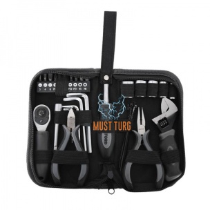 Motorcycle tool set 27-piece OXFORD