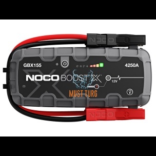 NOCO Boost X GBX155 UltraSafe 2.0 12V 4250A