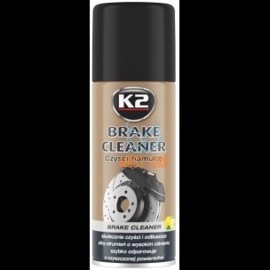 Brake cleaning agent 400ml K2