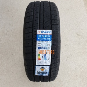 235/55R19 101H Sailun Ice Blazer Arctic Evo M+S