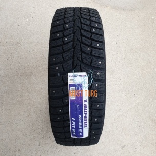 195/65R15 95T XL Laufenn Fit Ice LW71 naastrehv by Hankook