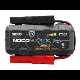 NOCO Boost X GBX45 UltraSafe 2.0 12V 1750A