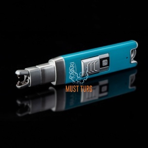 Lighter Kaari Torch blue mini