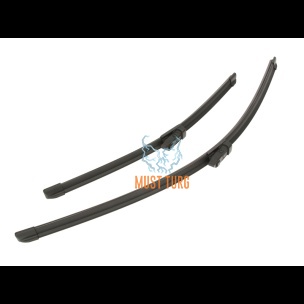 Wiper kit Bosch A863S