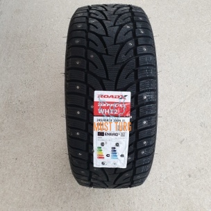 245/45R18 100H XL RoadX RXFrost WH12 naastrehv