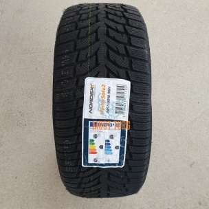 245/45R18 96H FR Nordexx WinterSafe 2 M+S lamell