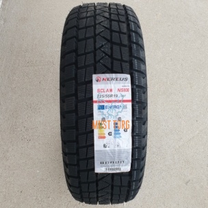 225/55R19 99T Nereus Sclaw NS806 M+S lamellrehv DOT21