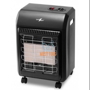 Gas fireplace mini 4.2kw