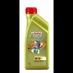 Mootoriõli 5W-30 Castrol EDGE FST TI M 1L