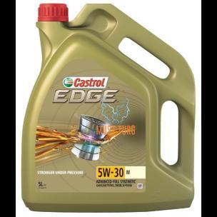 Mootoriõli 5W-30 Castrol EDGE FST TI M 5L