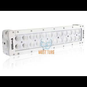 Work light panel 120W 10-30V 14400lm R10 IP67 white Ocean Vision